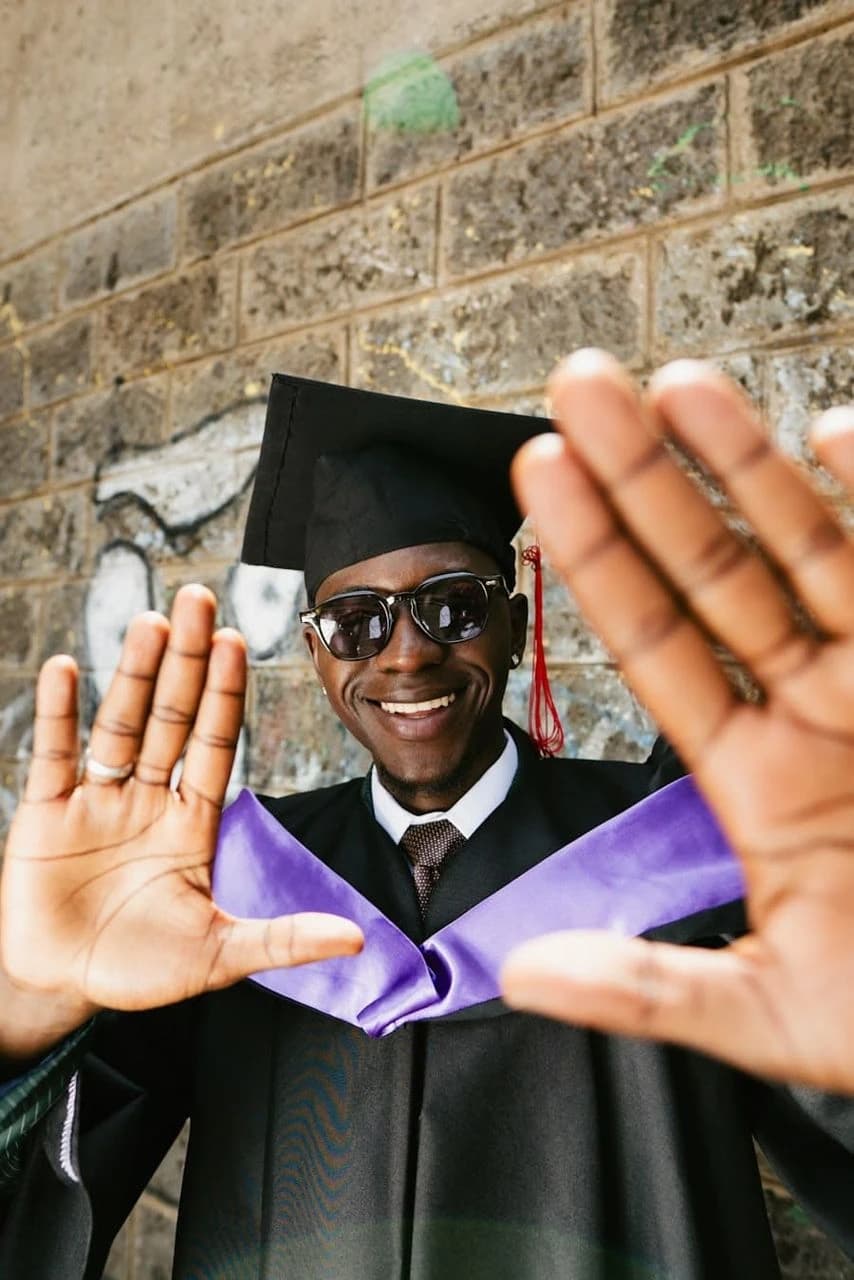 Étudiants accompagnés par MémoPro